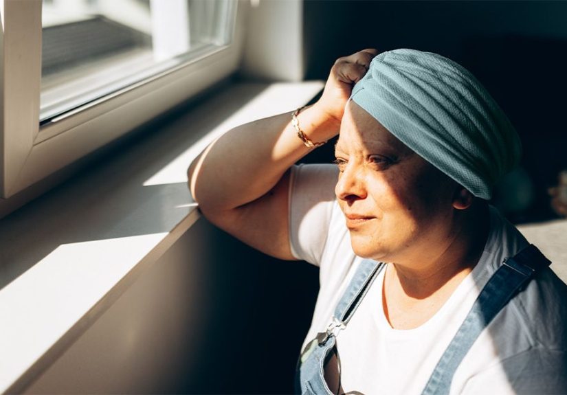 Chemotherapy Fatigue: Symptoms and Treatment