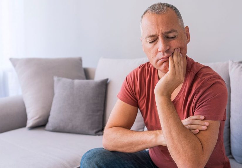 Chest and Jaw Pain: Do They Signal a Heart Attack or a Stroke?