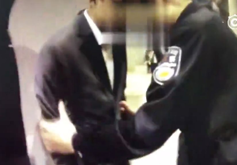 Chinese Facial Recognition Recognizes Wanted Man in Crowd of 60,000