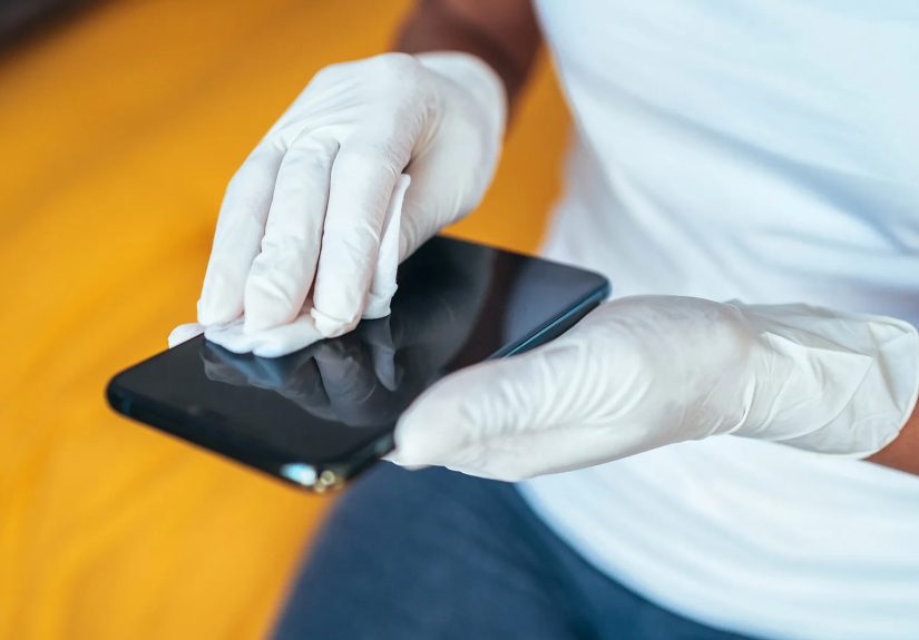 Cleaning Your Home: What Should Be Disinfected?