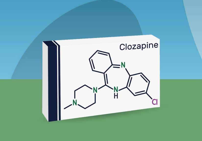 Clozapine Access Expanded for People With Treatment-Resistant Schizophrenia