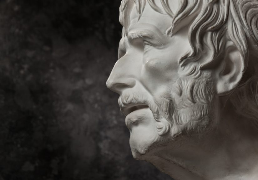 Could an ancient way of thinking save the U.S.?