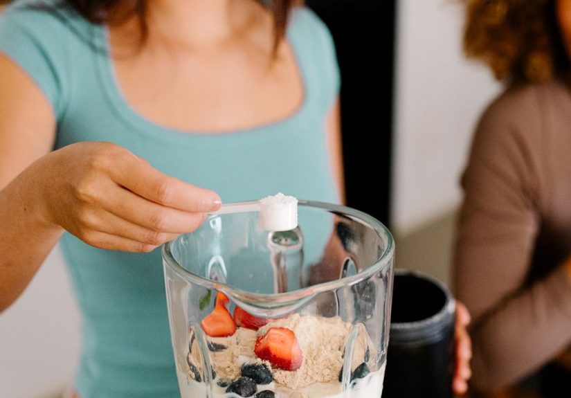 Creatine for Women: Benefits, Dosage, and Safety