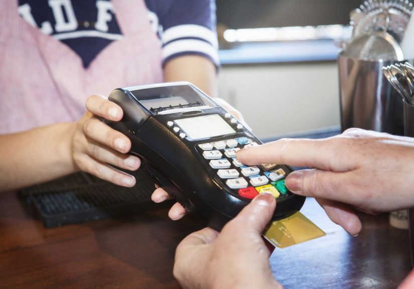 Credit Card Surcharges: When Merchants Charge You Extra