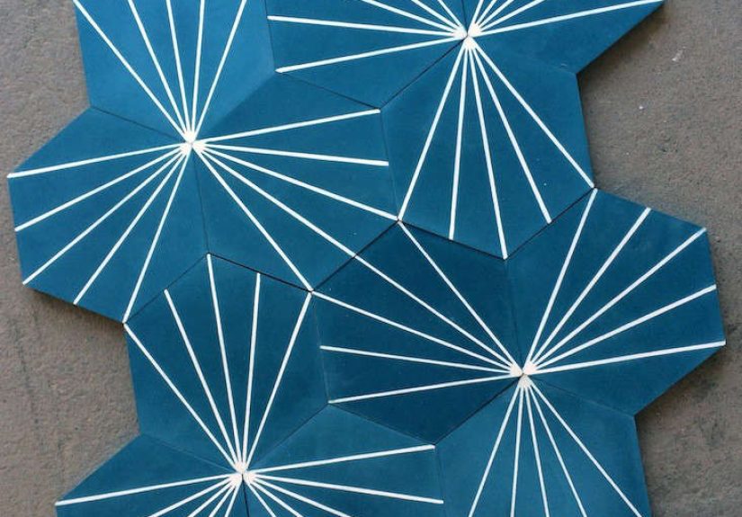 Dandelion - Blue
