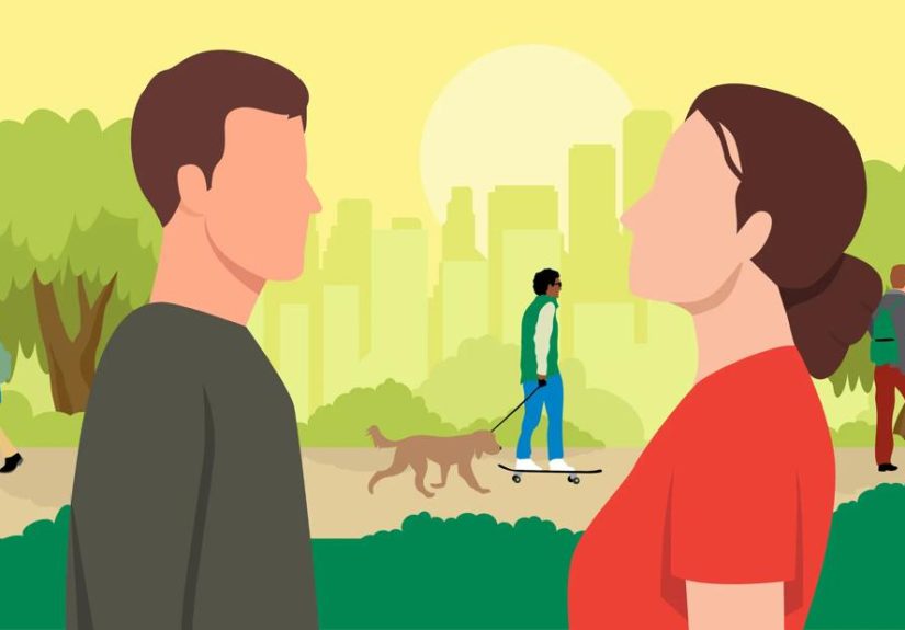 Déjà Vu: What It Is and Why It Happens
