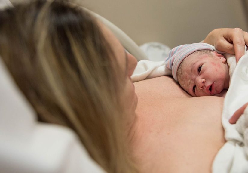 Delayed Cord Clamping: Benefits, Risks, and Recommendations