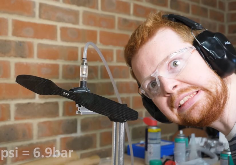 Developing A 4,500 RPM Twin-Cylinder Air Engine