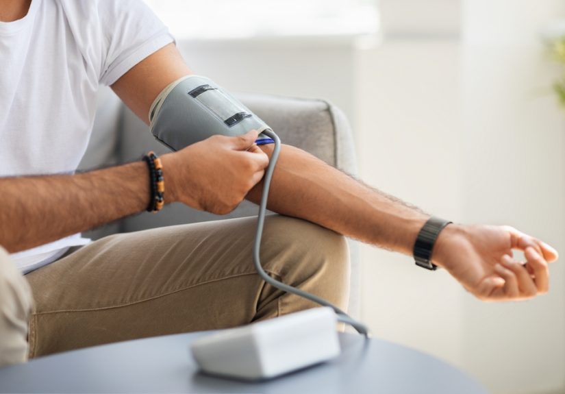 Did you know that colder weather can complicate blood pressure control rates and treatment?