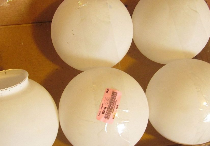 DIY Garden Globes: Make Your Garden More Interesting