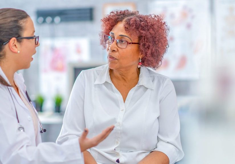 Doctor Discussion Guide: 11 Things to Ask Your PCP When Starting Your