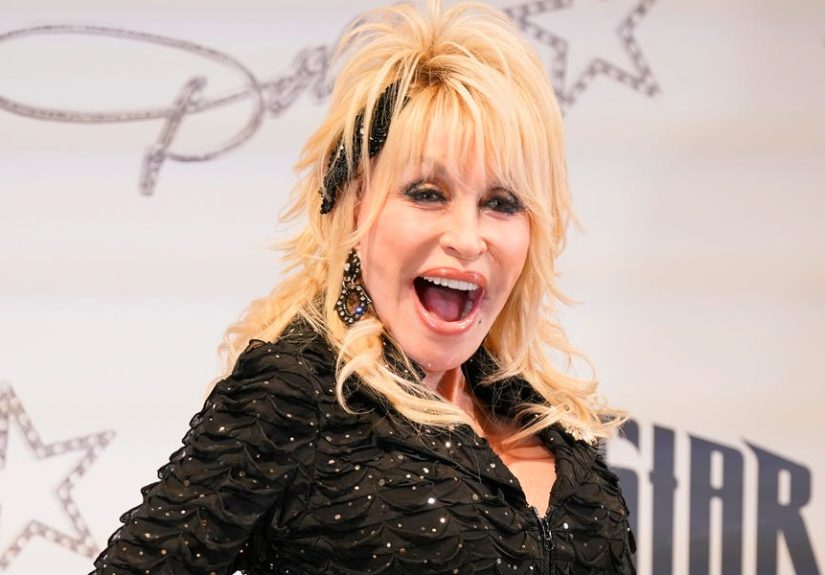 Dolly Parton Fans React to Her Heartfelt Career Update