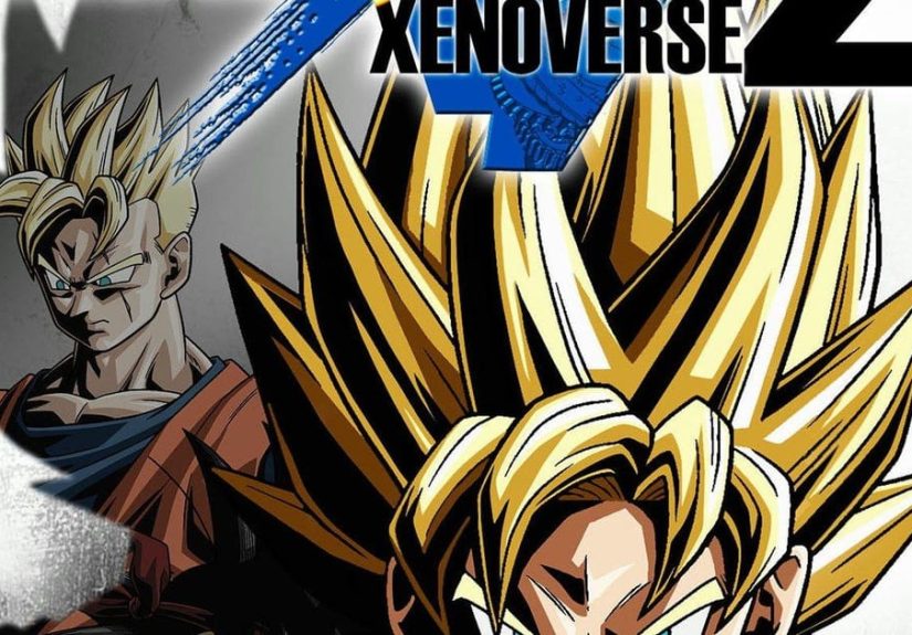 Dragon Ball Xenoverse 2 Rankings And Opinions