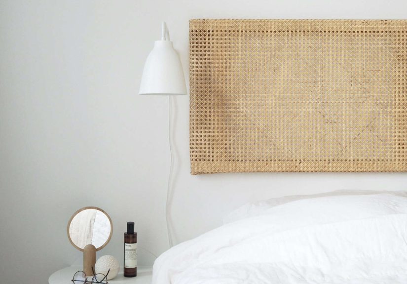 Easy Ikea Hacks with Cane: 8 Stylish DIY Projects Accented with Woven Rattan