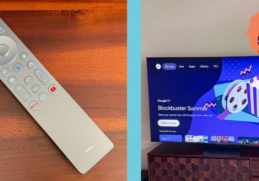 Editor-Favorite Mini LED TV Nearly $1,000 Off on Amazon