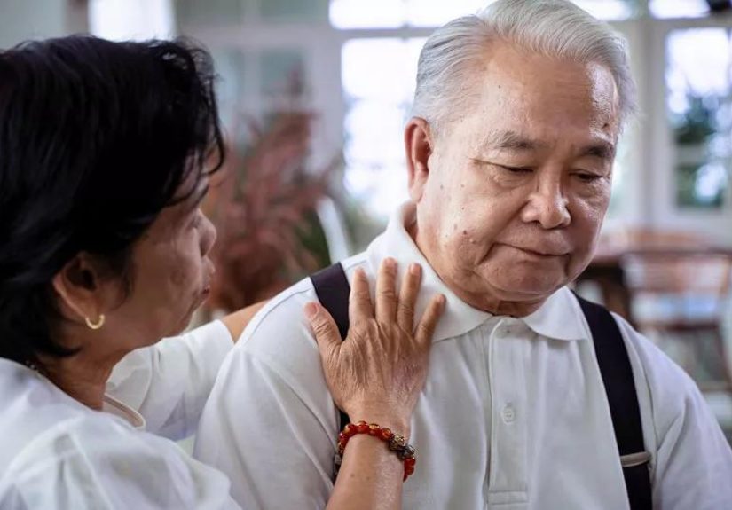 Effects of a Heart Attack on Mental Health
