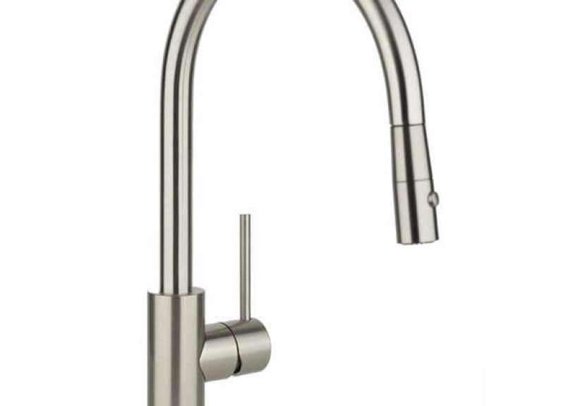 Elkay Harmony Pull-Down Kitchen Faucet