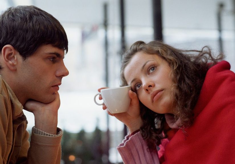 Energy Vampires: 10 Signs to Watch For and How to Deal with Them
