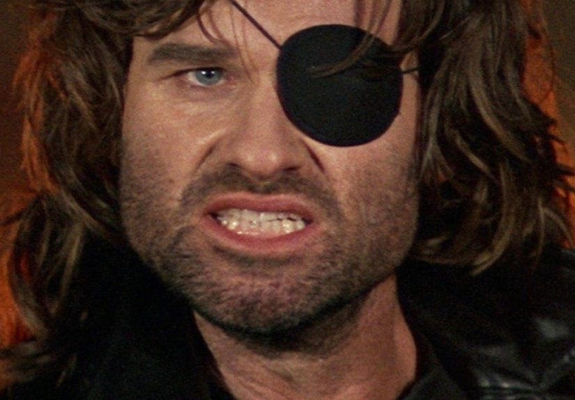 Escape from L.A. Rankings And Opinions