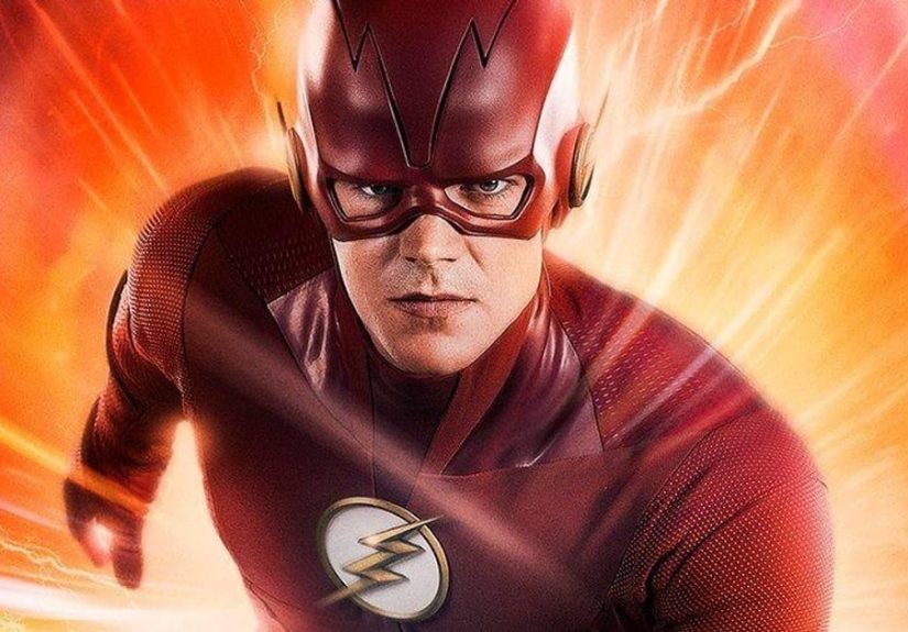 Every Actor Who Has Played The Flash In Film And TV, Ranked