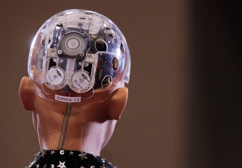 'Fake News' Is Sparking an AI Arms Race - Future of Artificial Intelligence