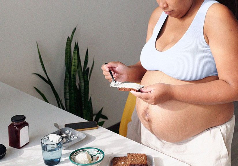 Gestational diabetes snacks: Healthy options to regulate blood sugar