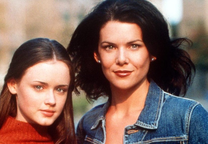 'Gilmore Girls' Fans Are Losing It After Seeing Lauren Graham's Latest Instagram