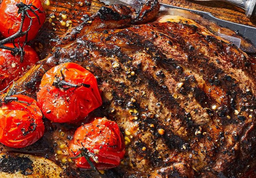 Grilling Basics