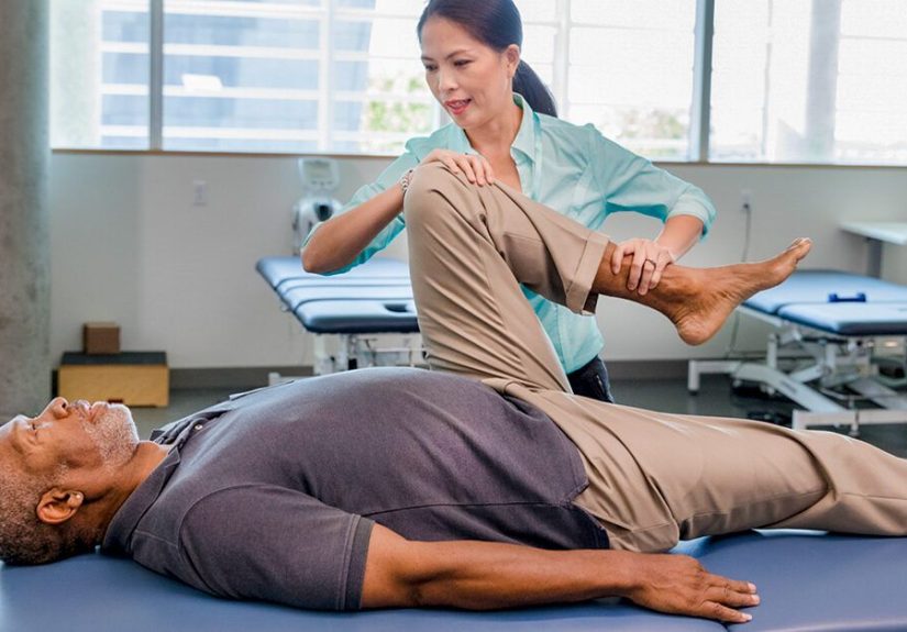 Guillain-Barré Syndrome: Symptoms, Vaccine, Treatment & More