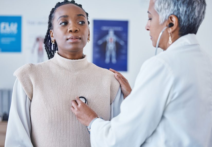 Had COVID? You're More Likely to Have a Heart Attack, Even if You're Young