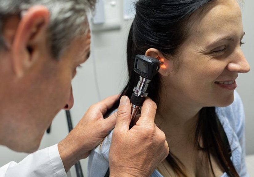 Hearing doctor: Types and when to see one