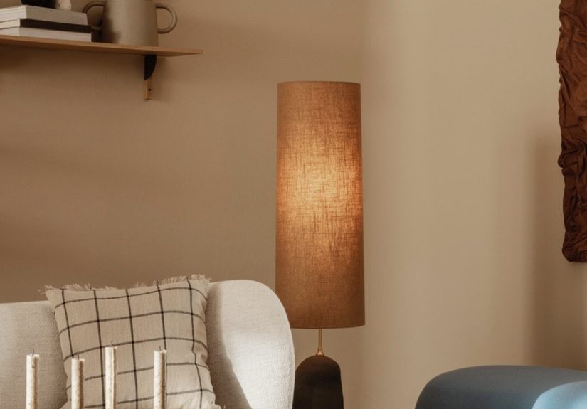 Hebe Large Table Lamp
