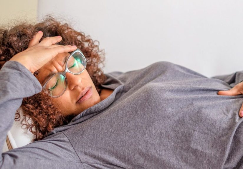 Hemoperitoneum: Treatment, Complications, Symptoms, and More