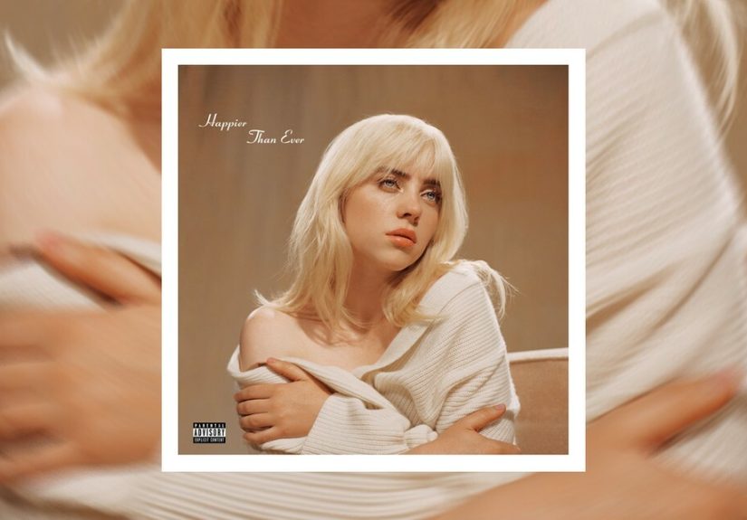 Hey Pandas, Post A Picture Of Your Favorite Music Album