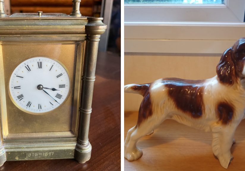 Hey Pandas, Show Us Your Family Heirlooms (Closed)