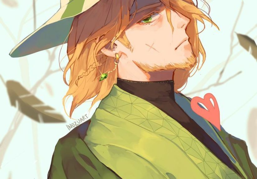 Hey Pandas, What Is Your Fav Dsmp Character?