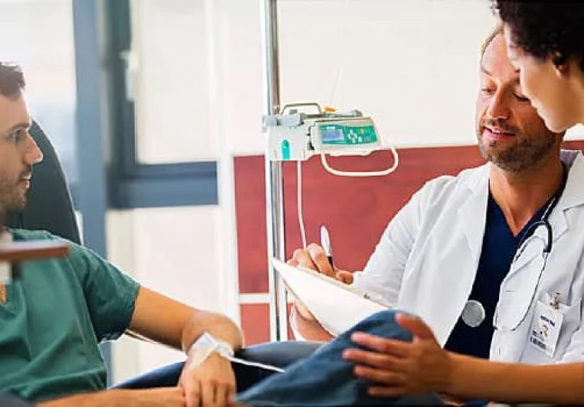 How I Got Ready for Chemo