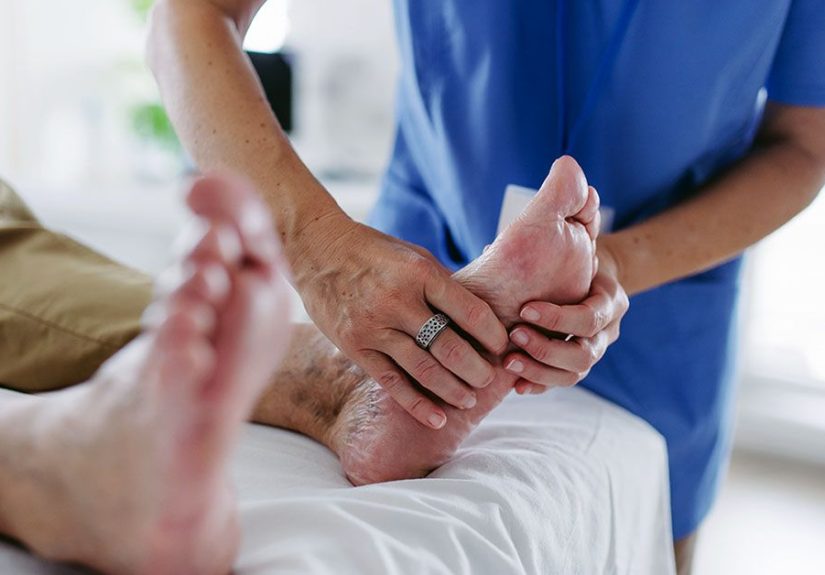 How Long Can Diabetic Neuropathy Take to Develop?
