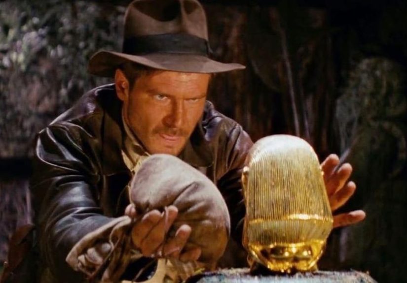How Much Are The Ancient Artifacts In Indiana Jones Actually Worth?