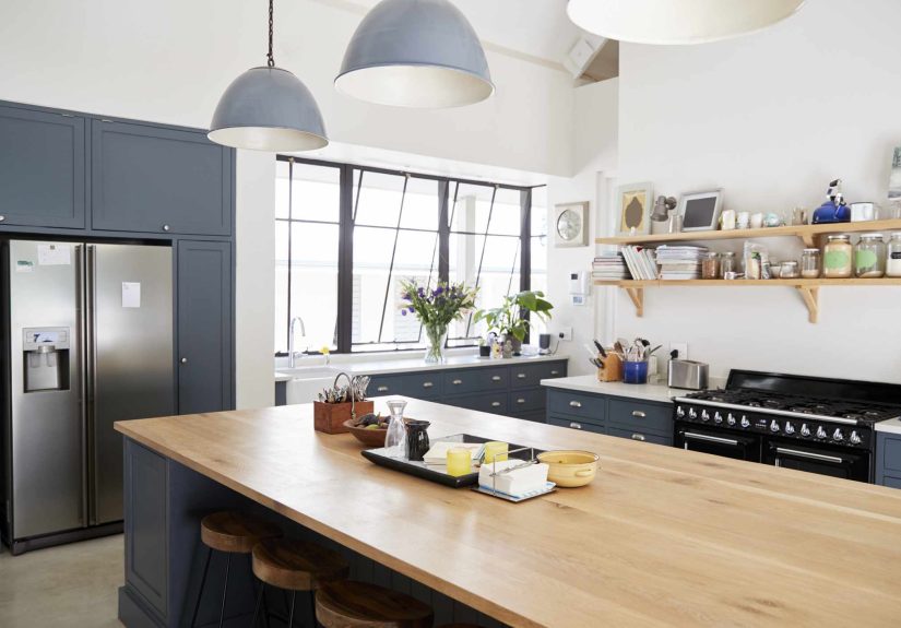 How Much Does a Kitchen Island Really Cost?