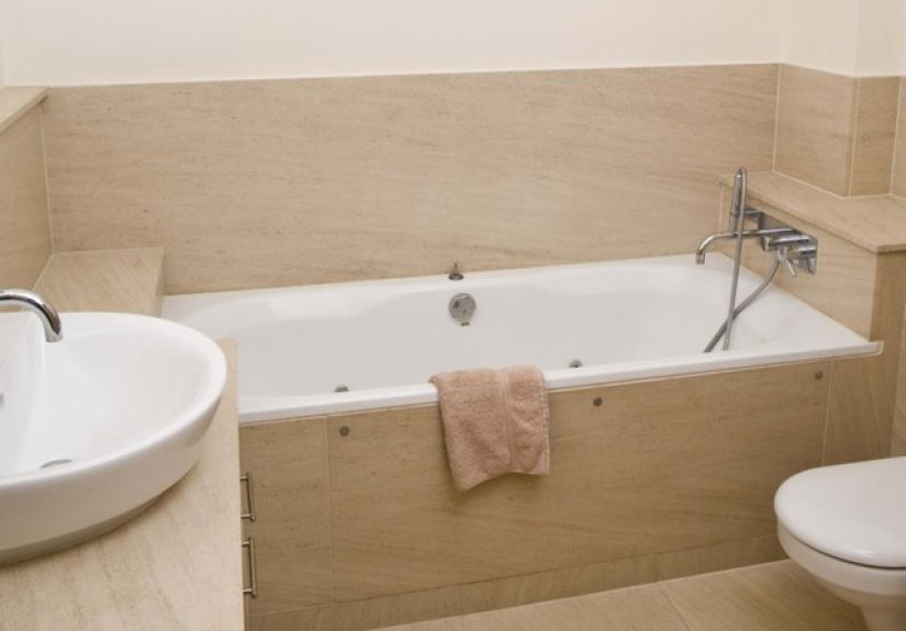 How Often Should a Bathtub Be Caulked?