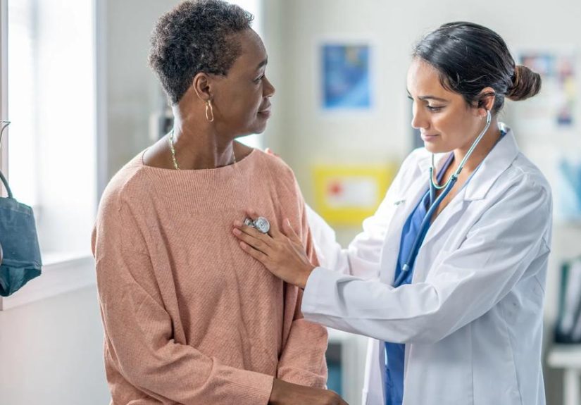 How Stress Can Impact Heart Health