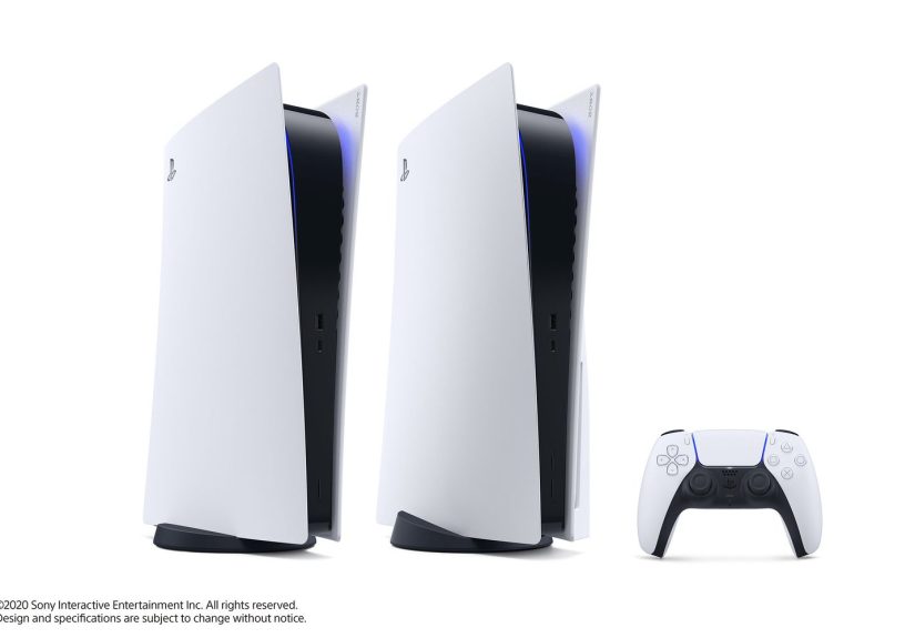 How the PS5 Keeps Your PS4 Data Intact