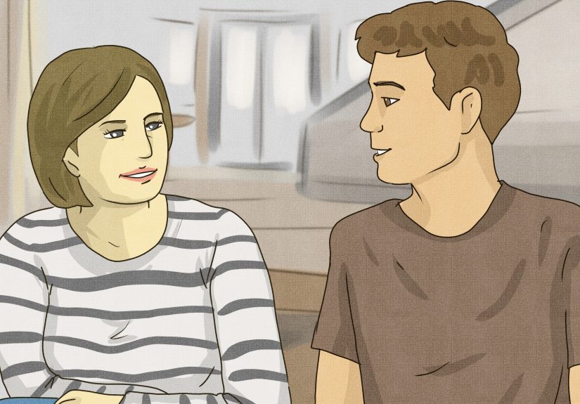 How to Ask a Person if They're Single: 9 Steps
