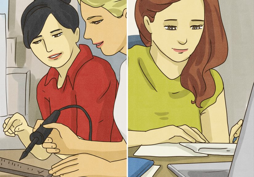 How to Break the Cycle of Abuse