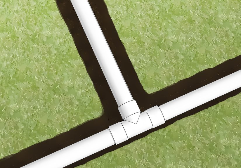 How to Build a French Drain: Easy DIY Guide