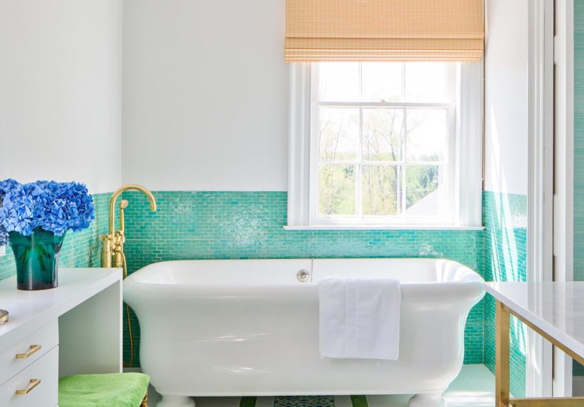 How to Choose a Bathtub and the Best Bathtub Material