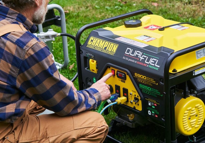 How to Connect a Generator to Your House - Home Generator Advice