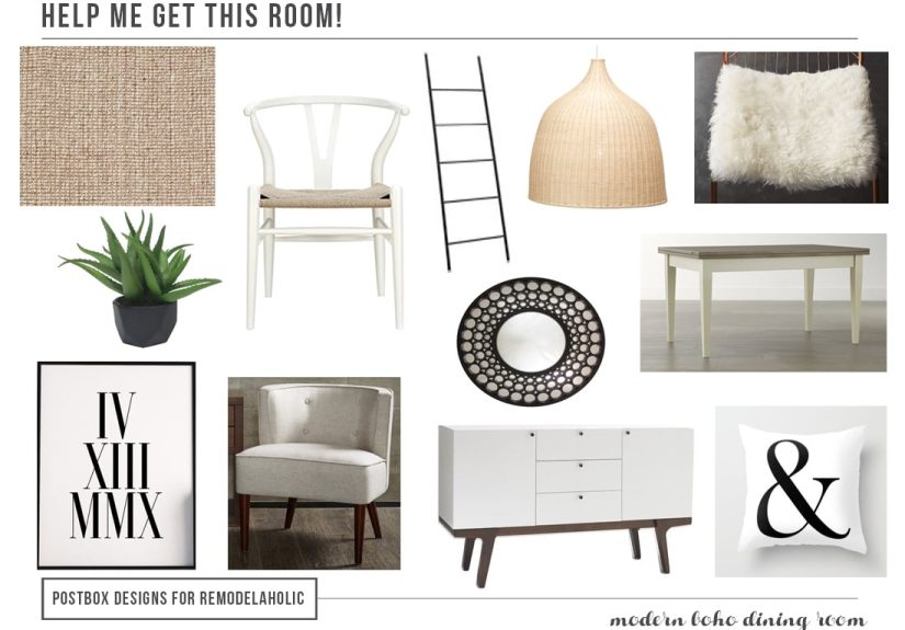 How to Create a Boho Chic Style In Your Home