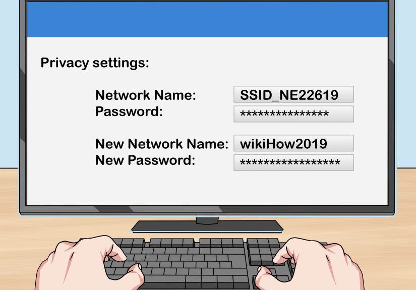 How to Create Two Networks from One Connection: 11 Steps